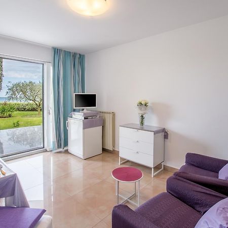 Apartments Bella Vista Umag Exterior photo